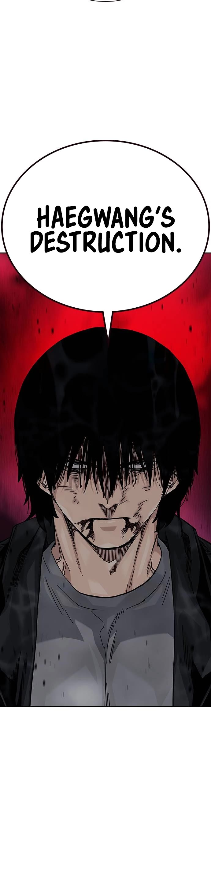 To Not Die Chapter 129 page 80 - Chapter 129