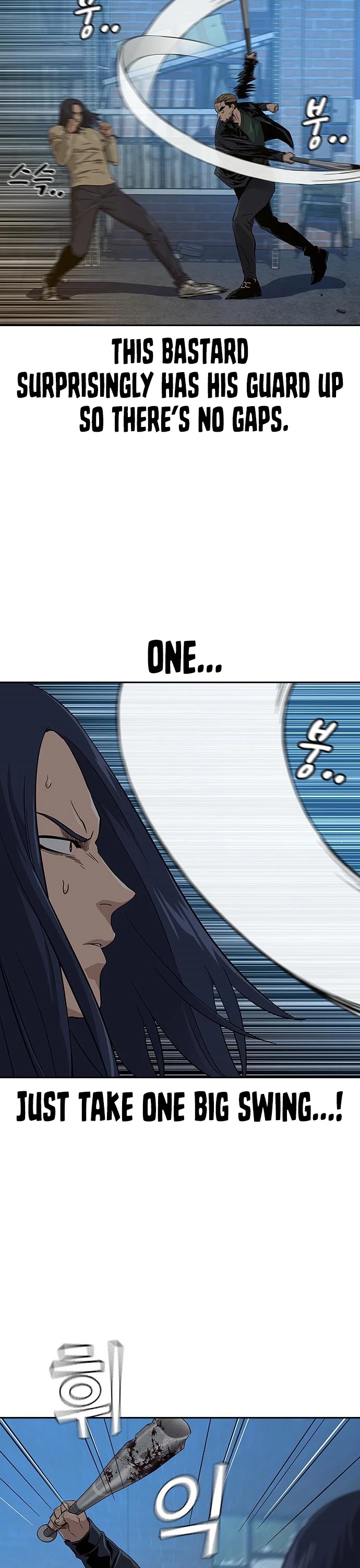 To Not Die Chapter 13 page 11 - Chapter 13