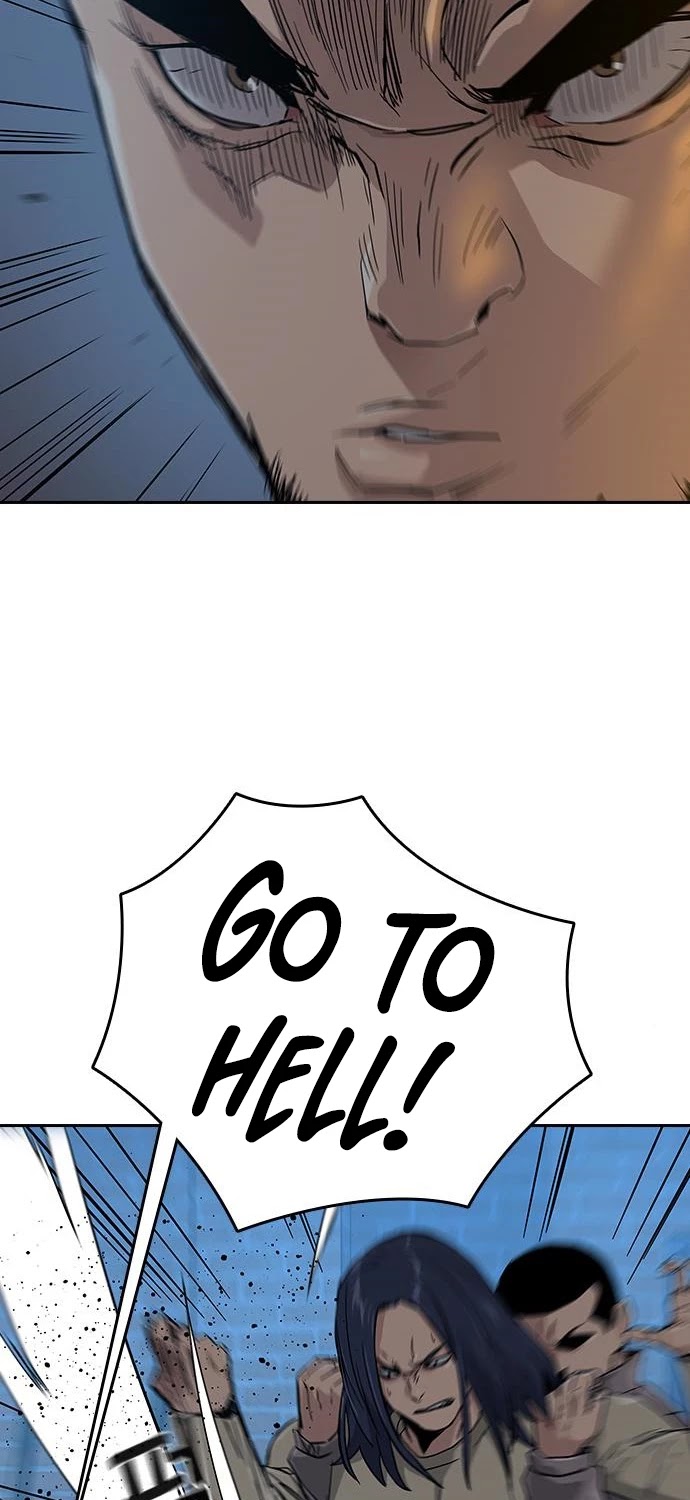 To Not Die Chapter 13 page 14 - Chapter 13