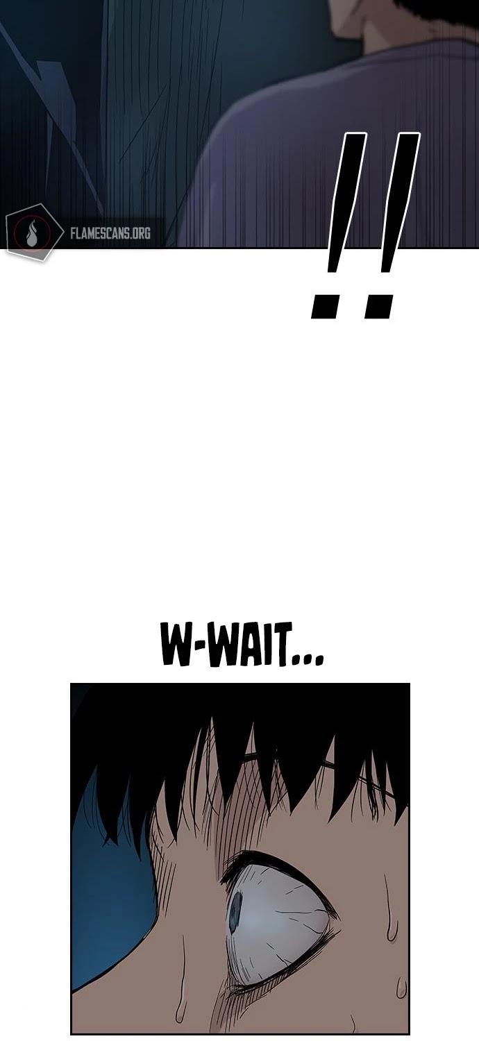 To Not Die Chapter 13 page 21 - Chapter 13