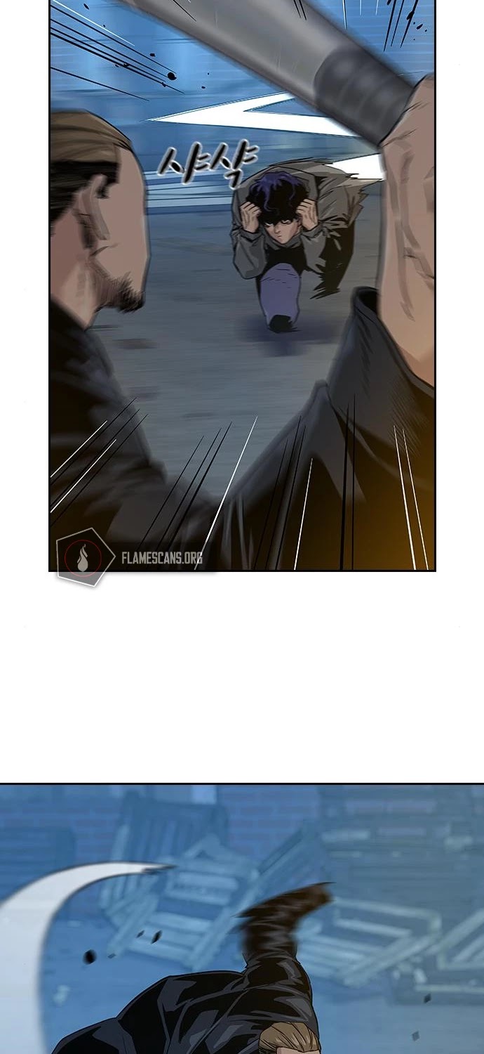 To Not Die Chapter 13 page 33 - Chapter 13