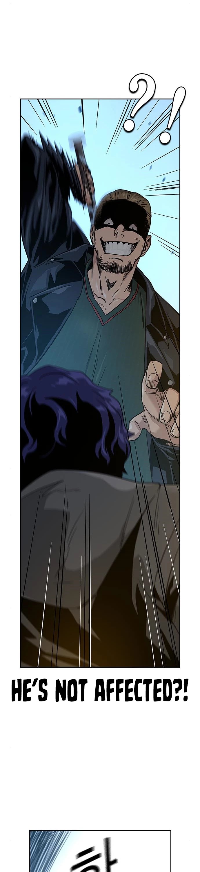 To Not Die Chapter 13 page 36 - Chapter 13