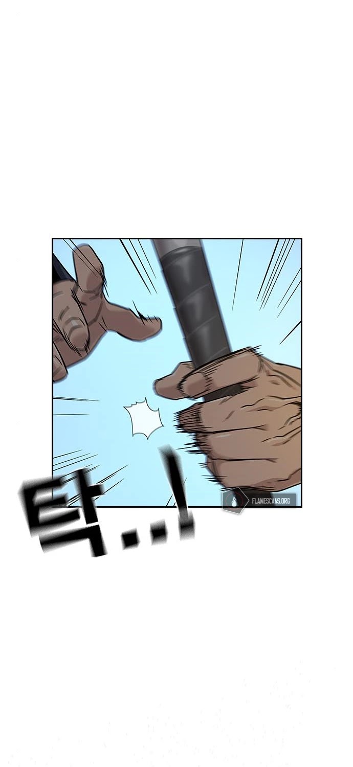 To Not Die Chapter 13 page 41 - Chapter 13