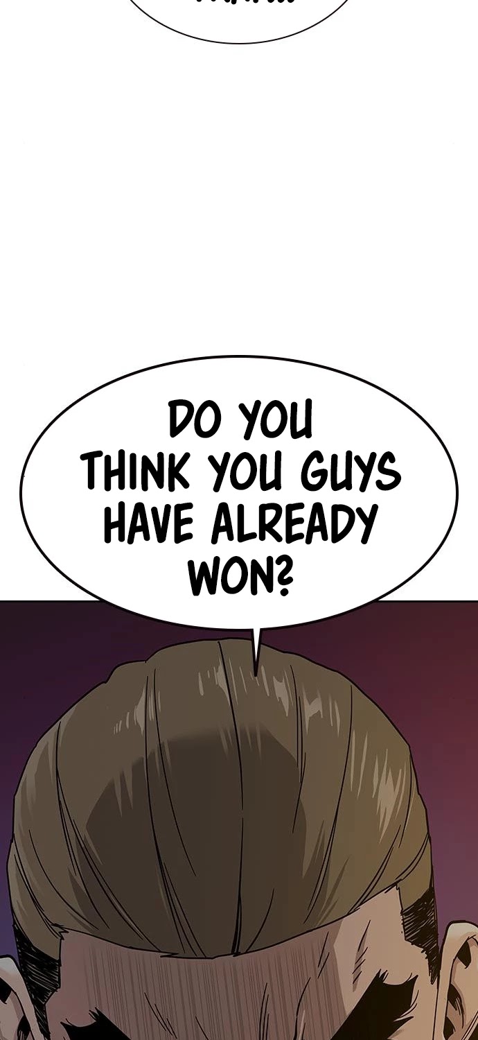To Not Die Chapter 13 page 5 - Chapter 13