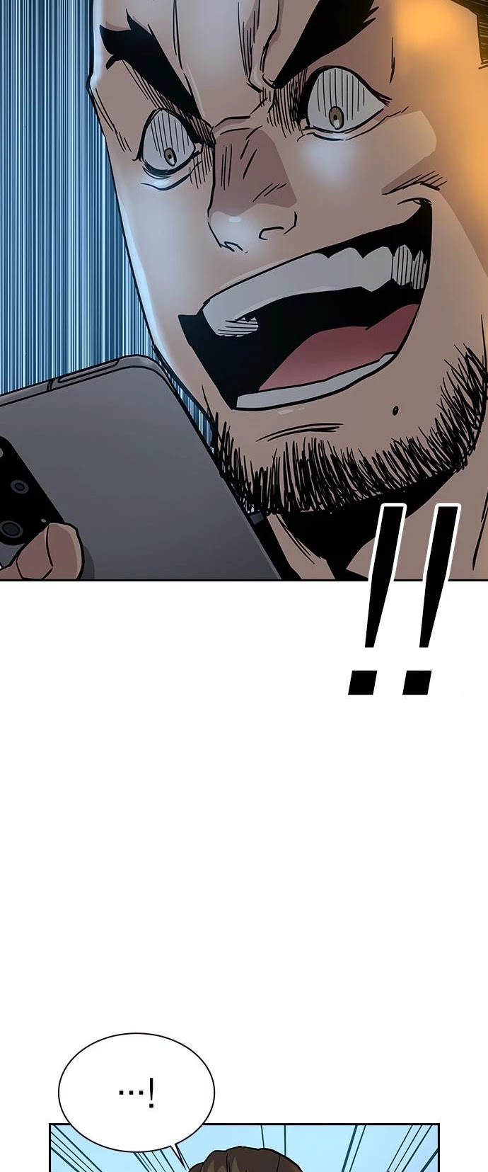 To Not Die Chapter 13 page 55 - Chapter 13