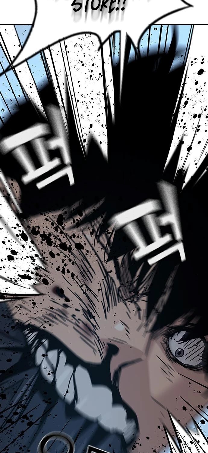 To Not Die Chapter 13 page 60 - Chapter 13