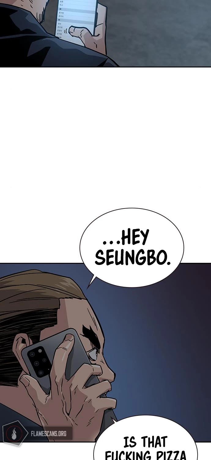 To Not Die Chapter 13 page 63 - Chapter 13