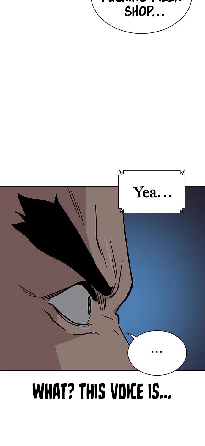 To Not Die Chapter 13 page 64 - Chapter 13