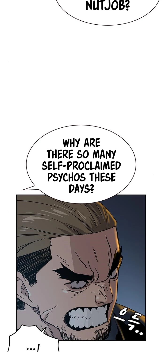 To Not Die Chapter 13 page 68 - Chapter 13