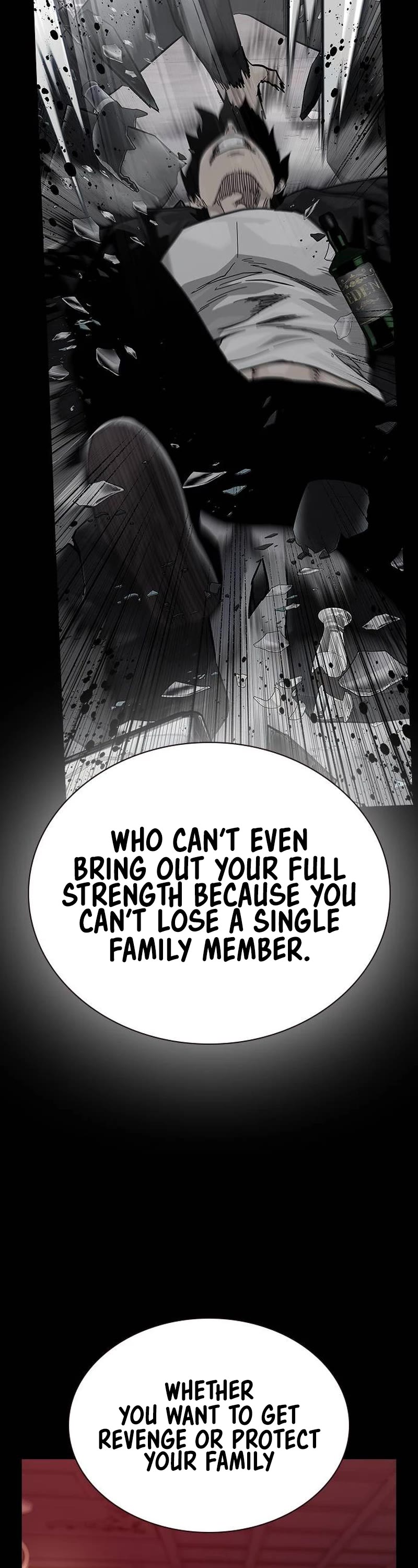 To Not Die Chapter 130 page 19 - Chapter 130