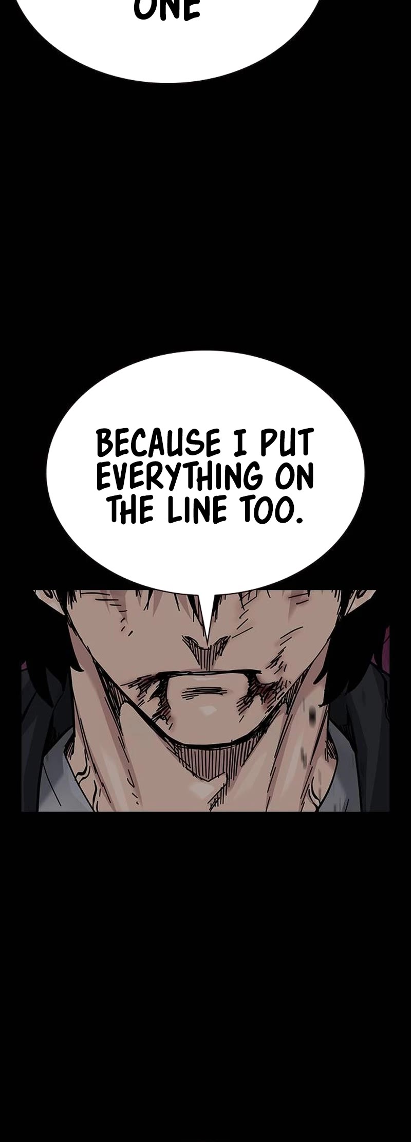 To Not Die Chapter 130 page 25 - Chapter 130