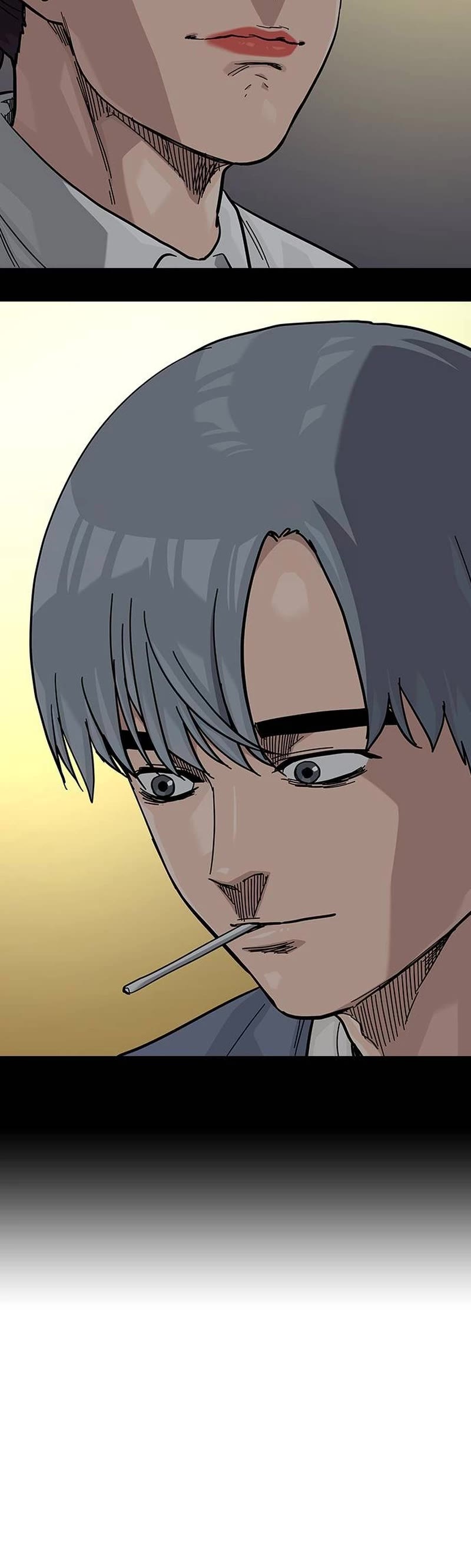 To Not Die Chapter 130 page 41 - Chapter 130