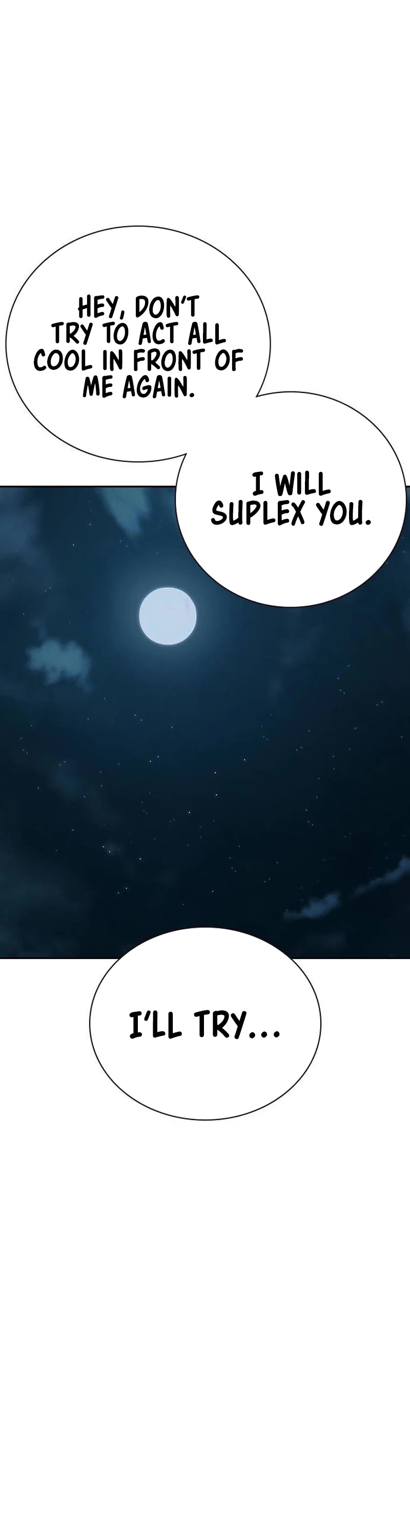 To Not Die Chapter 130 page 65 - Chapter 130