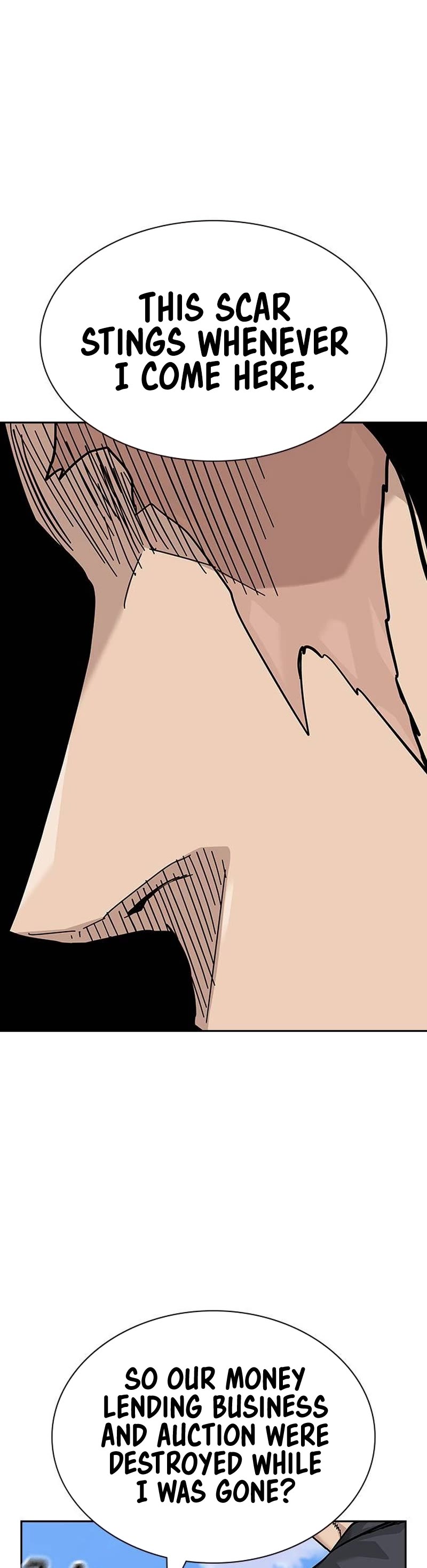 To Not Die Chapter 130 page 68 - Chapter 130