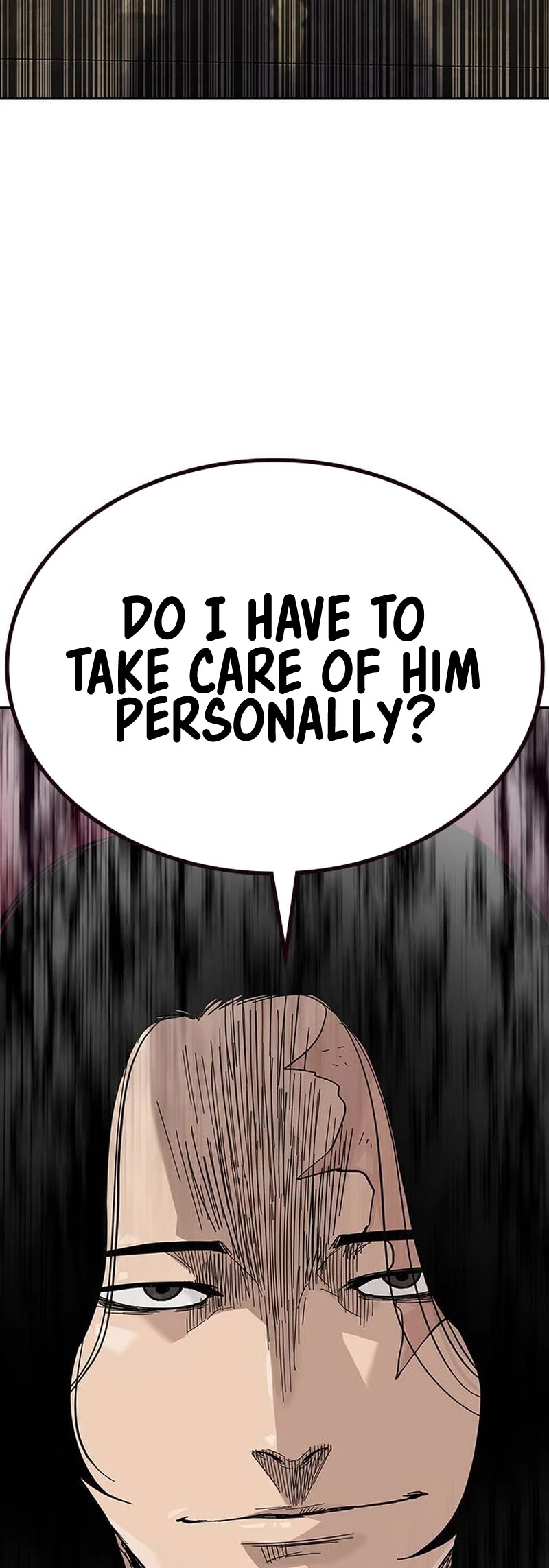 To Not Die Chapter 130 page 71 - Chapter 130