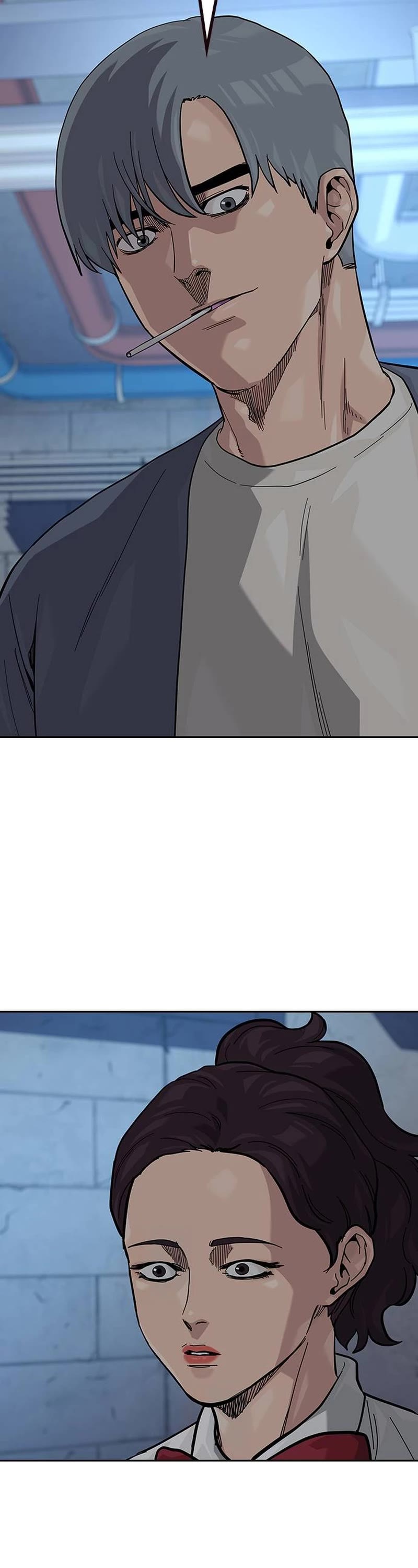 To Not Die Chapter 130 page 9 - Chapter 130