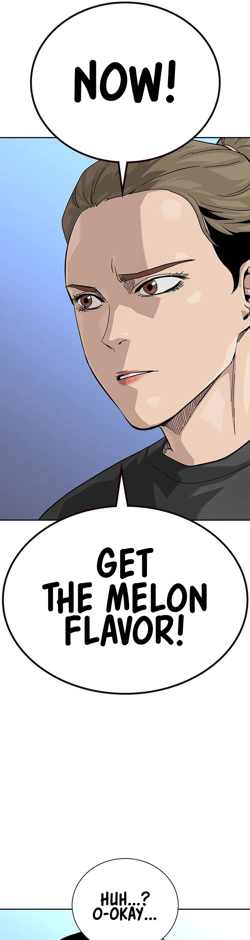 To Not Die Chapter 131 page 18 - Chapter 131