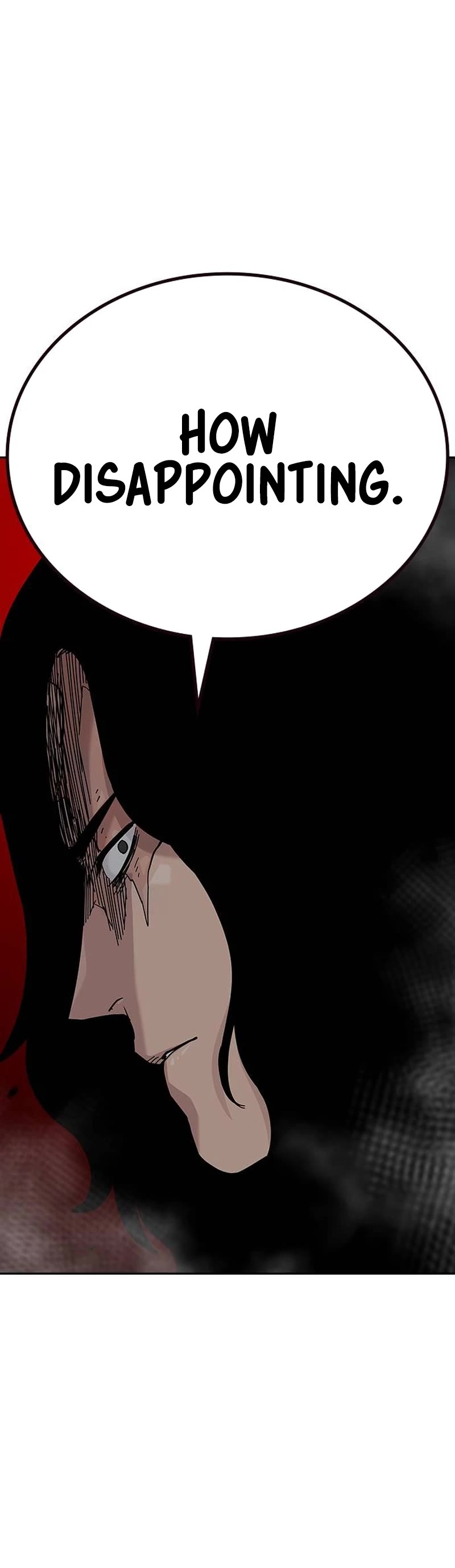 To Not Die Chapter 131 page 49 - Chapter 131