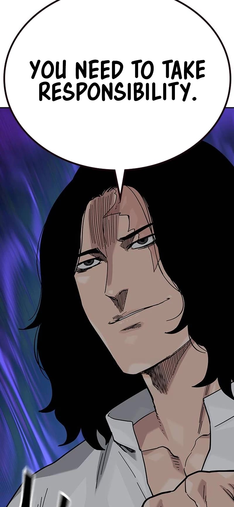 To Not Die Chapter 131 page 52 - Chapter 131