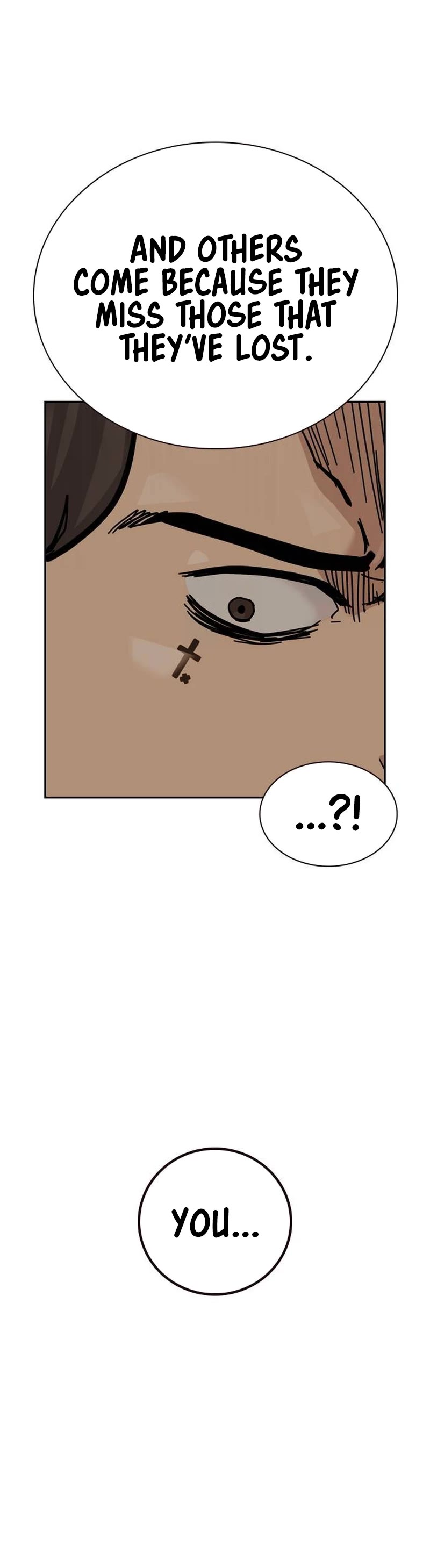 To Not Die Chapter 131 page 77 - Chapter 131