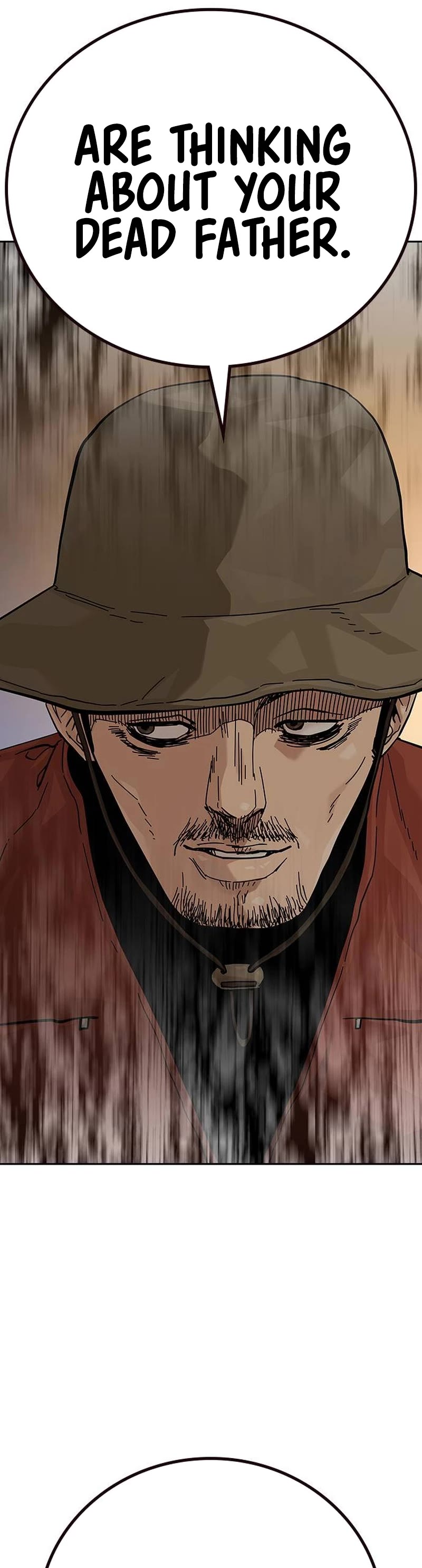 To Not Die Chapter 131 page 78 - Chapter 131