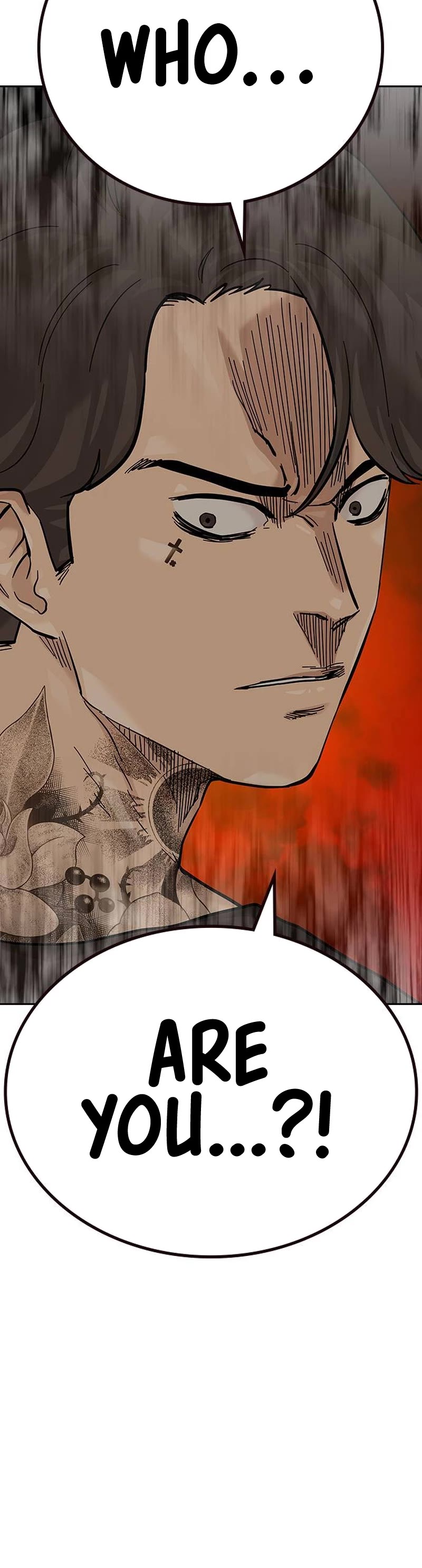 To Not Die Chapter 131 page 79 - Chapter 131