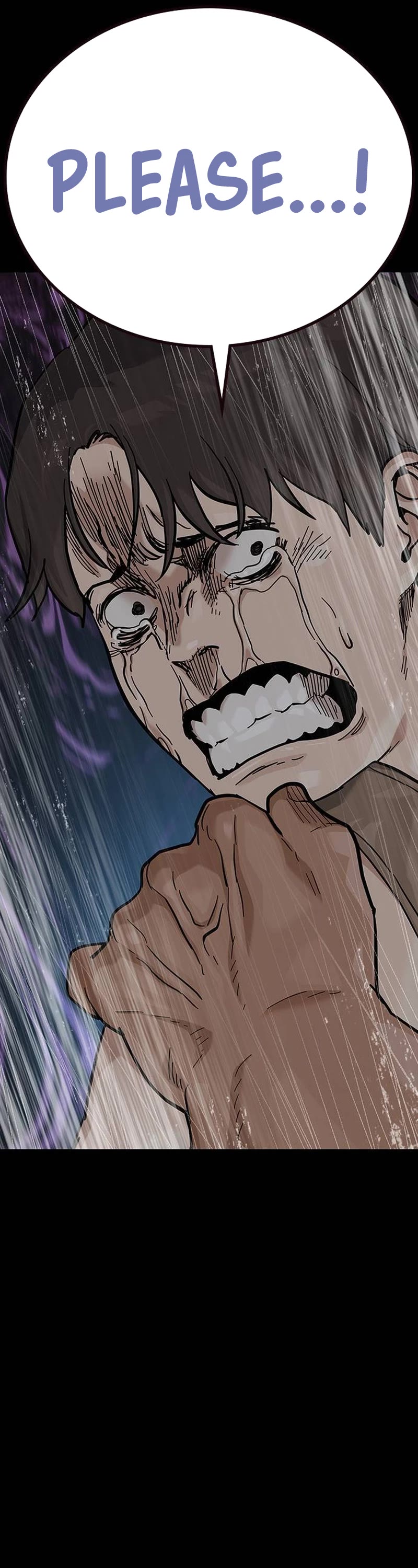 To Not Die Chapter 132 page 27 - Chapter 132