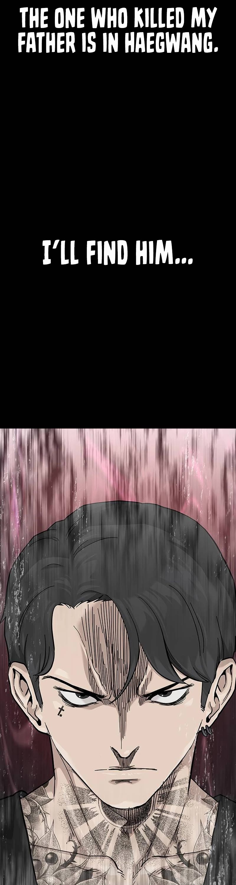 To Not Die Chapter 132 page 31 - Chapter 132