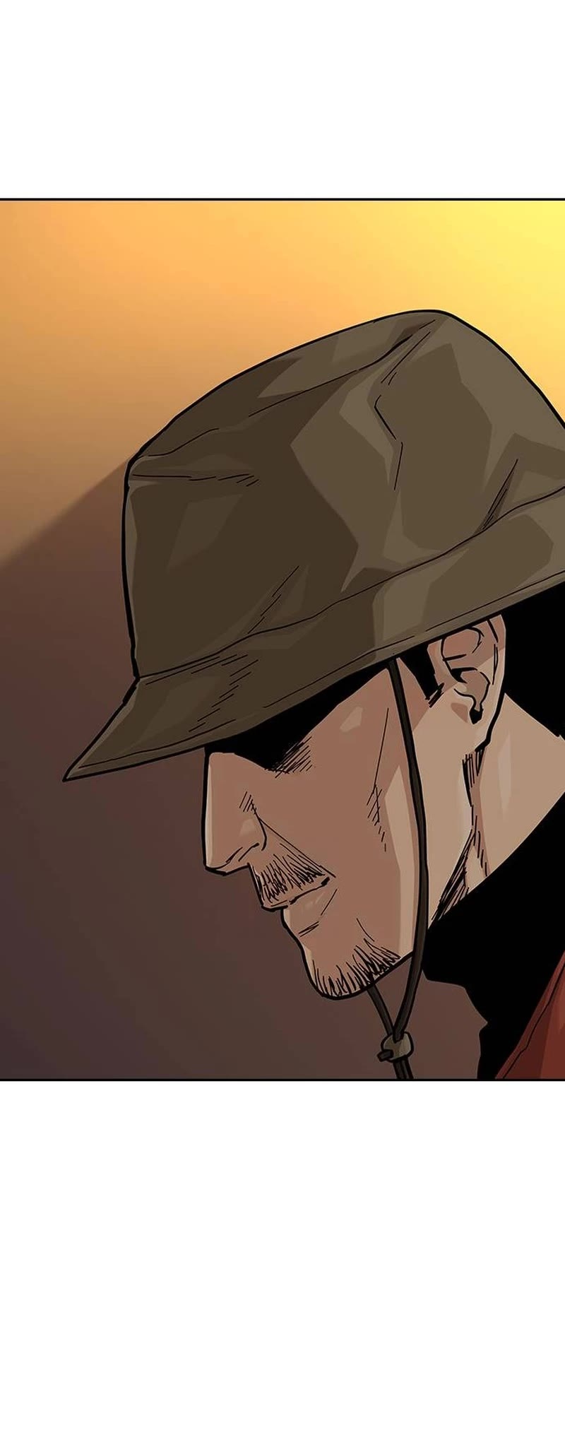To Not Die Chapter 132 page 34 - Chapter 132