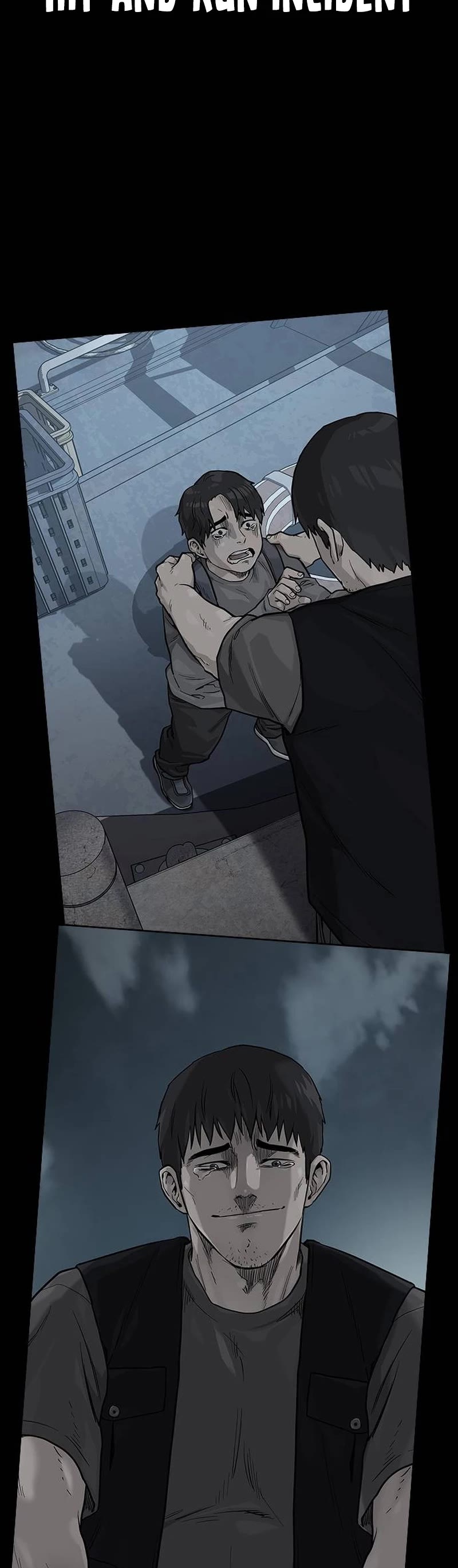To Not Die Chapter 132 page 4 - Chapter 132