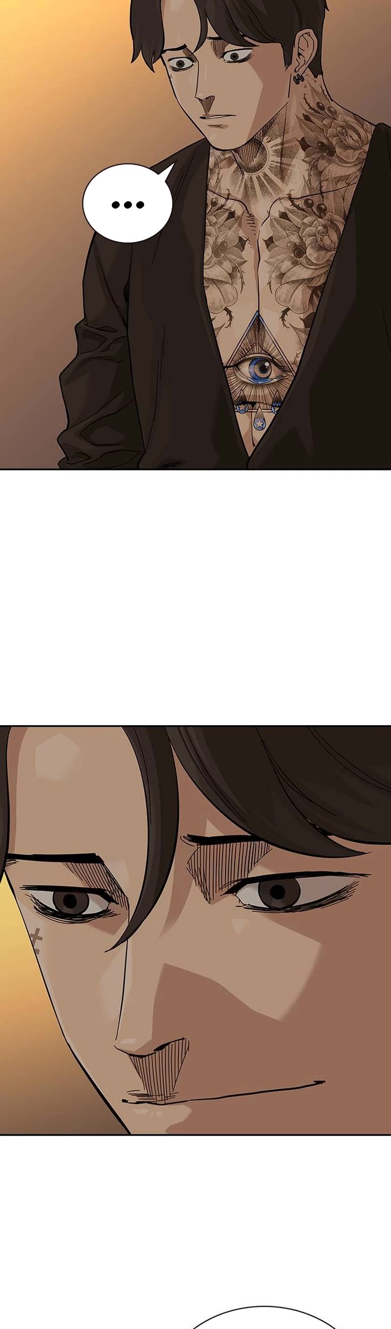 To Not Die Chapter 132 page 45 - Chapter 132