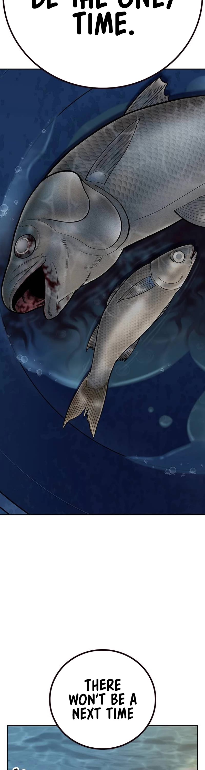 To Not Die Chapter 132 page 52 - Chapter 132