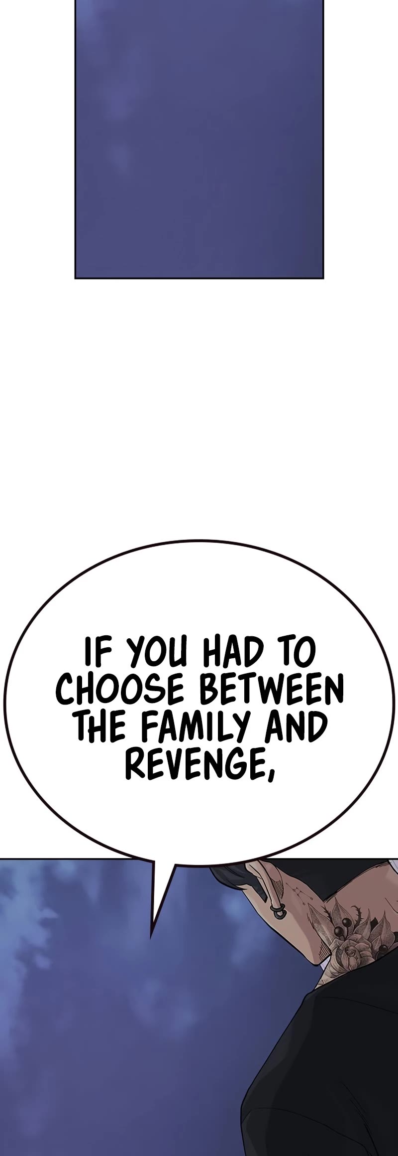 To Not Die Chapter 133 page 76 - Chapter 133