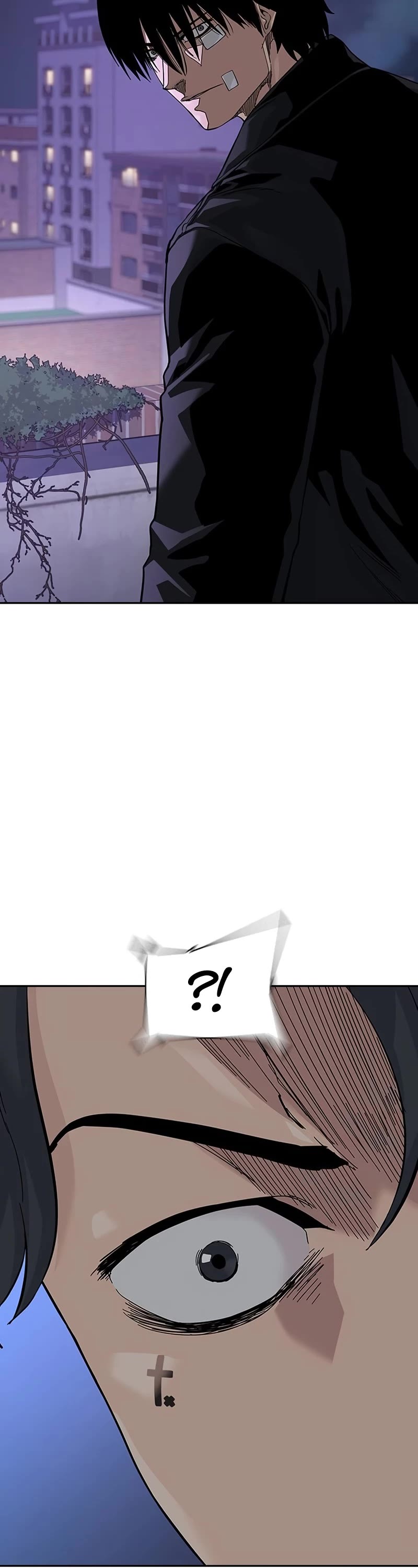 To Not Die Chapter 133 page 79 - Chapter 133