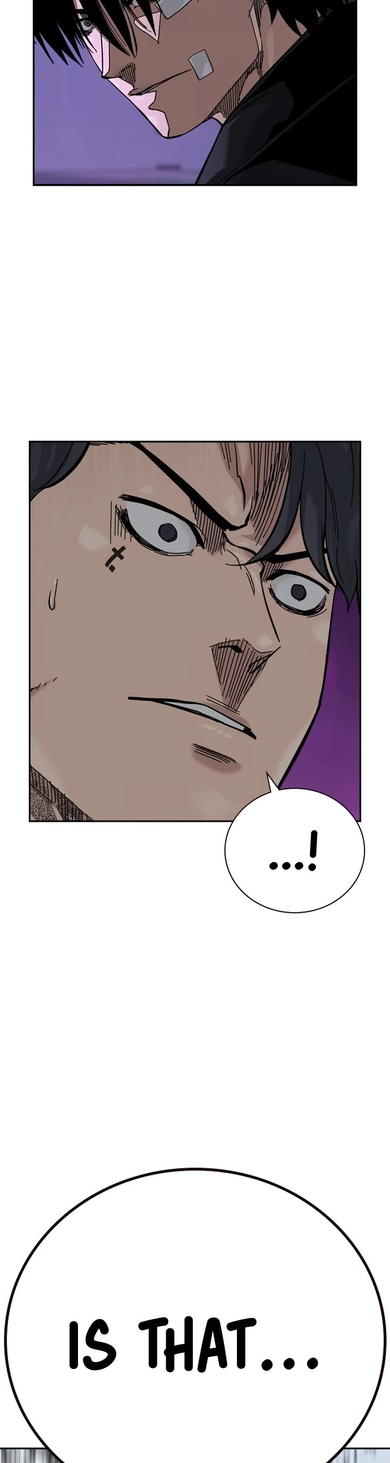 To Not Die Chapter 133 page 83 - Chapter 133