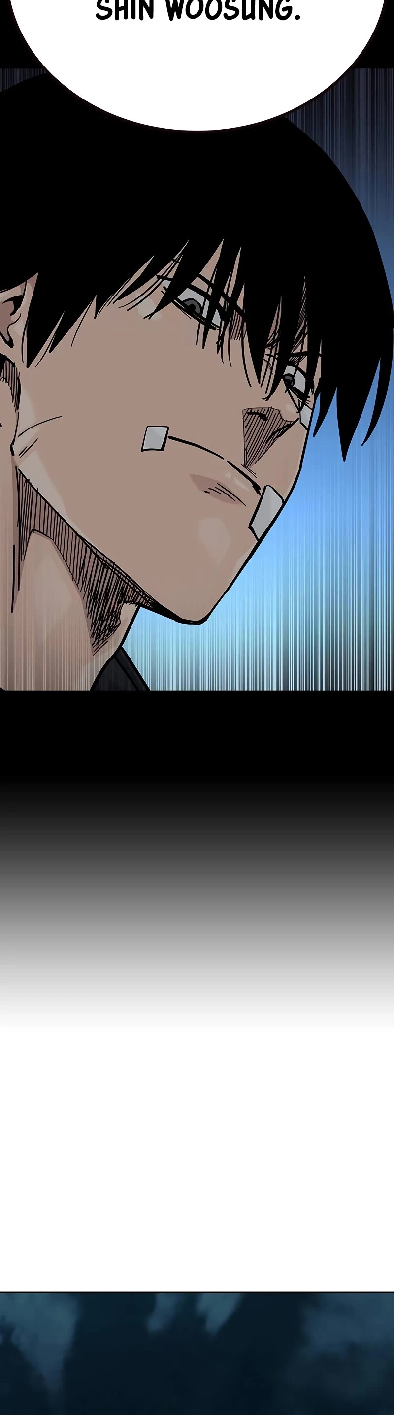 To Not Die Chapter 134 page 20 - Chapter 134