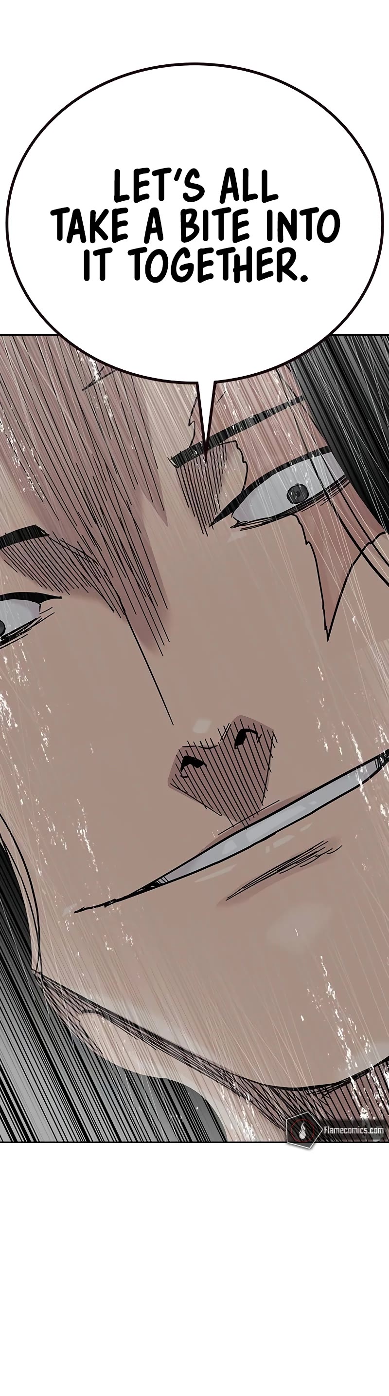 To Not Die Chapter 134 page 57 - Chapter 134