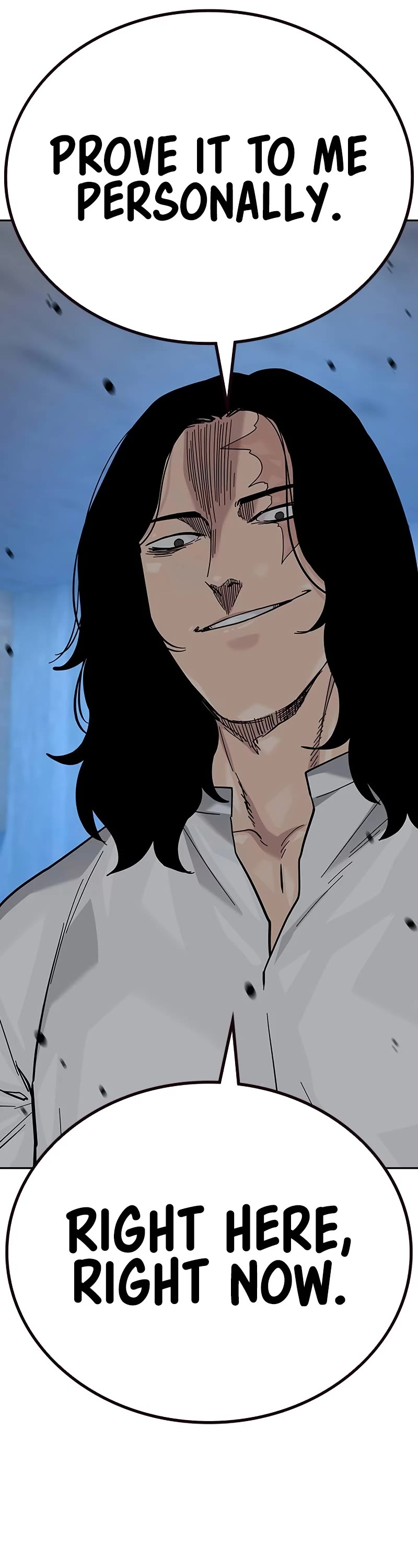 To Not Die Chapter 134 page 62 - Chapter 134