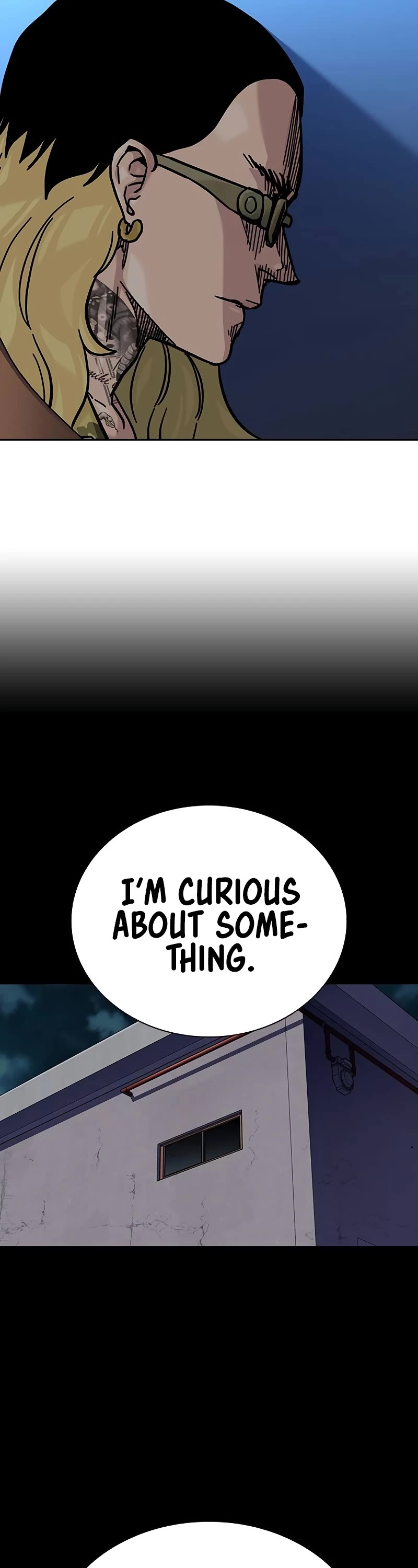 To Not Die Chapter 134 page 75 - Chapter 134