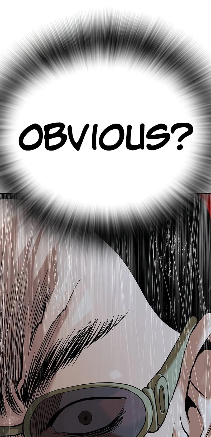 To Not Die Chapter 134 page 91 - Chapter 134