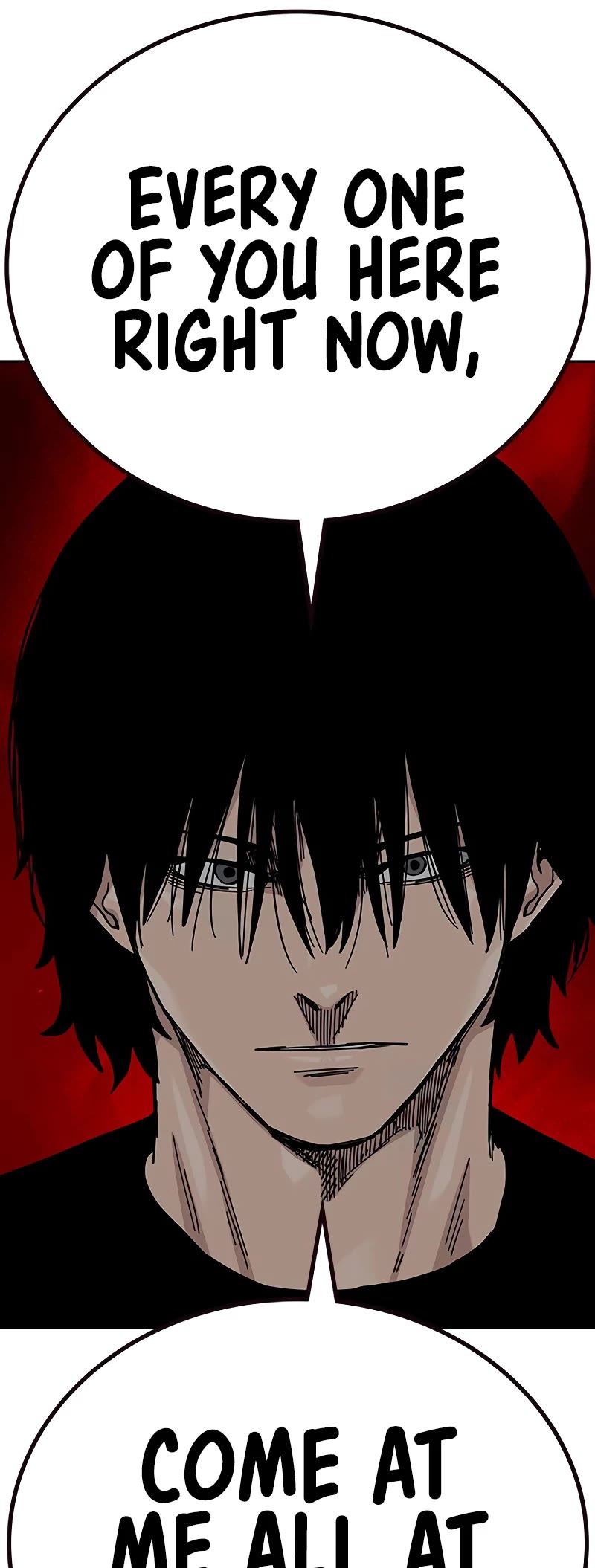 To Not Die Chapter 135 page 82 - Chapter 135