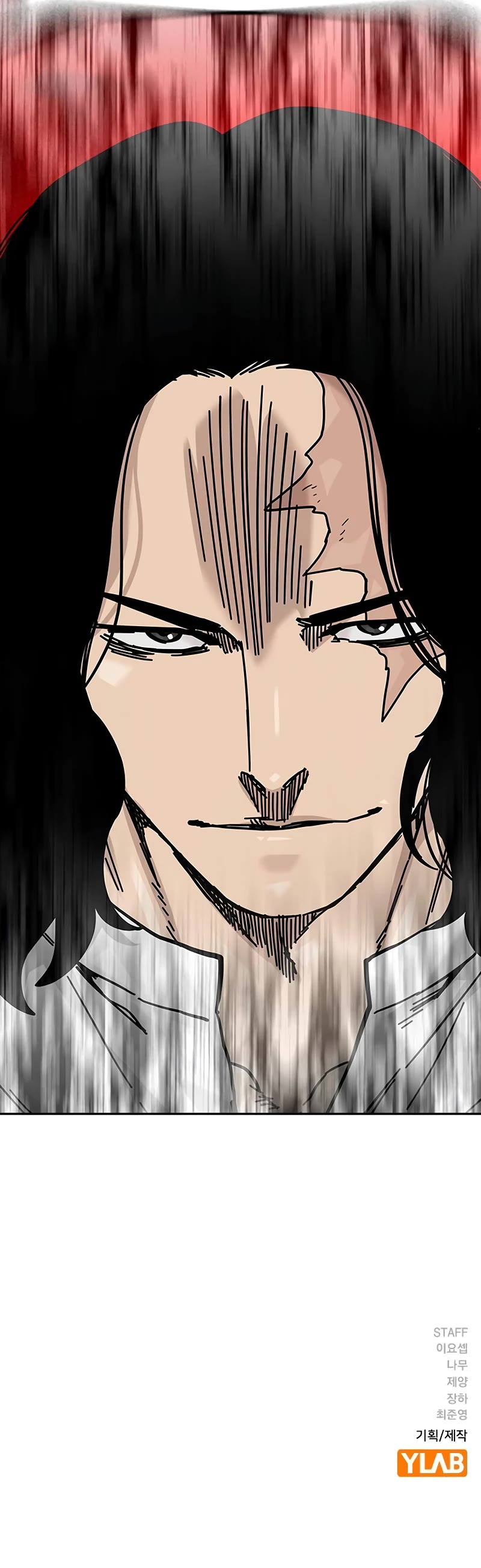 To Not Die Chapter 136 page 102 - Chapter 136