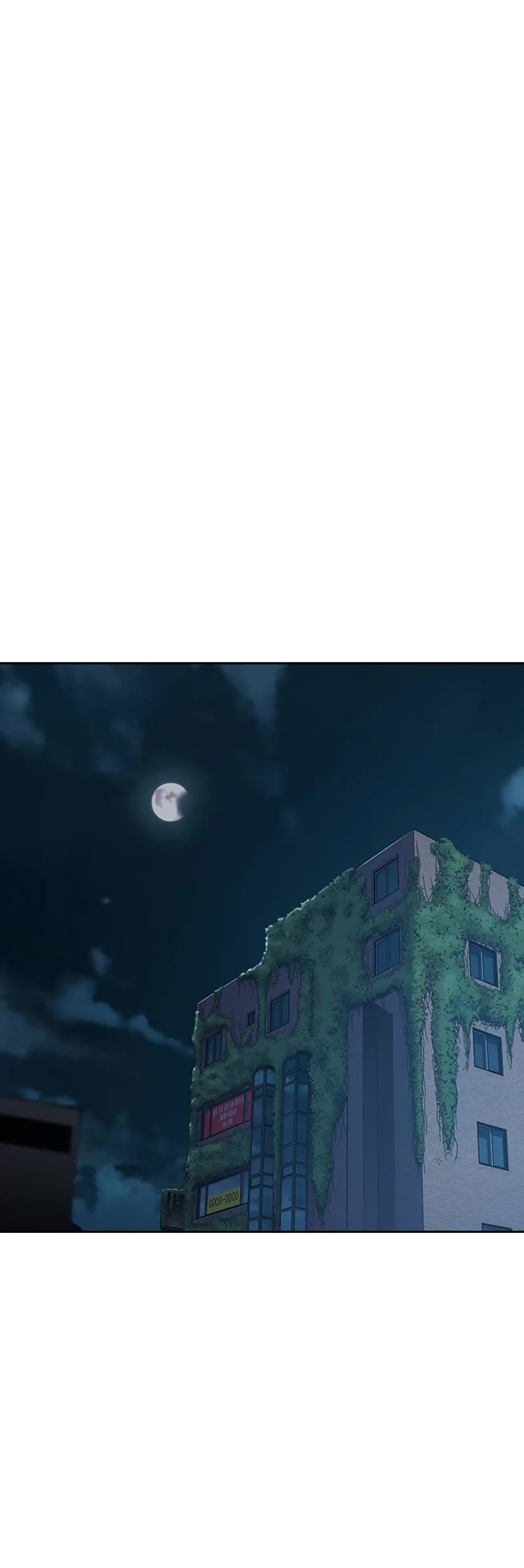 To Not Die Chapter 136 page 33 - Chapter 136