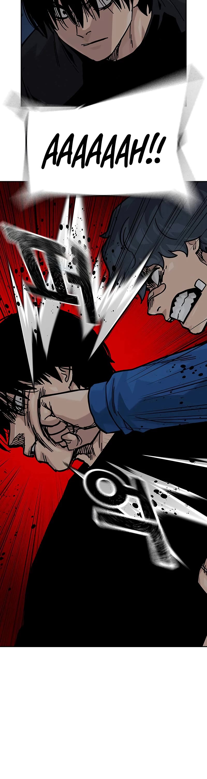 To Not Die Chapter 136 page 65 - Chapter 136