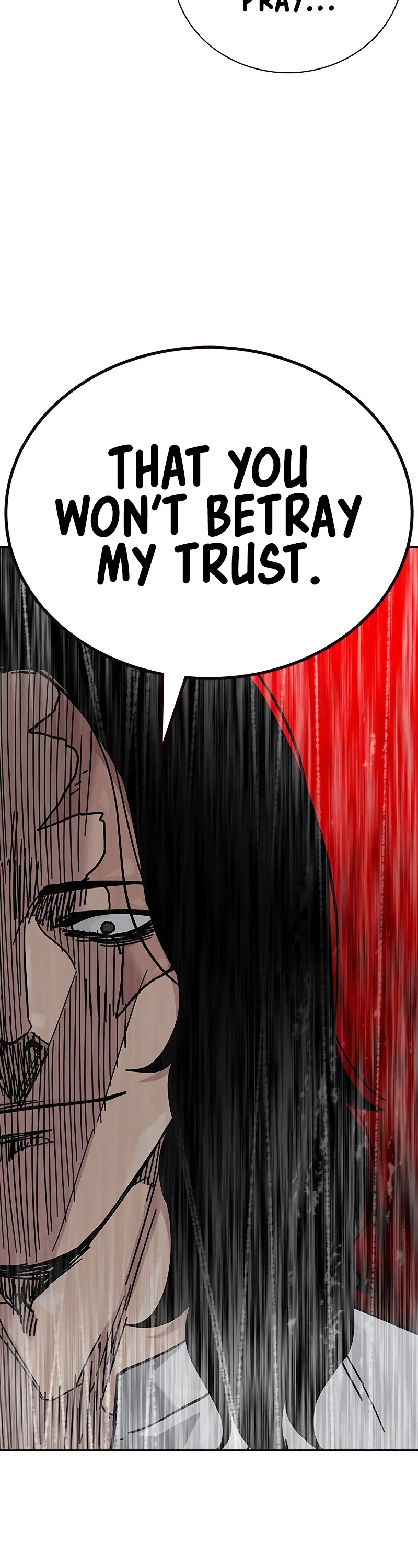 To Not Die Chapter 136 page 81 - Chapter 136