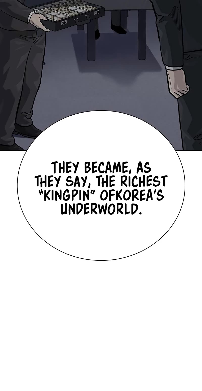 To Not Die Chapter 137 page 13 - Chapter 137