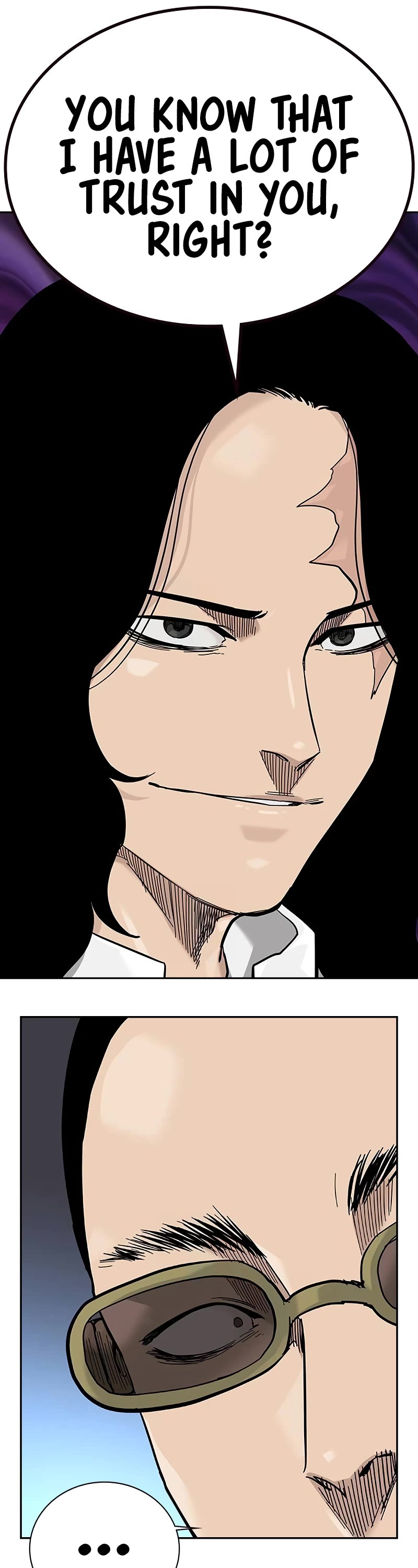 To Not Die Chapter 137 page 26 - Chapter 137