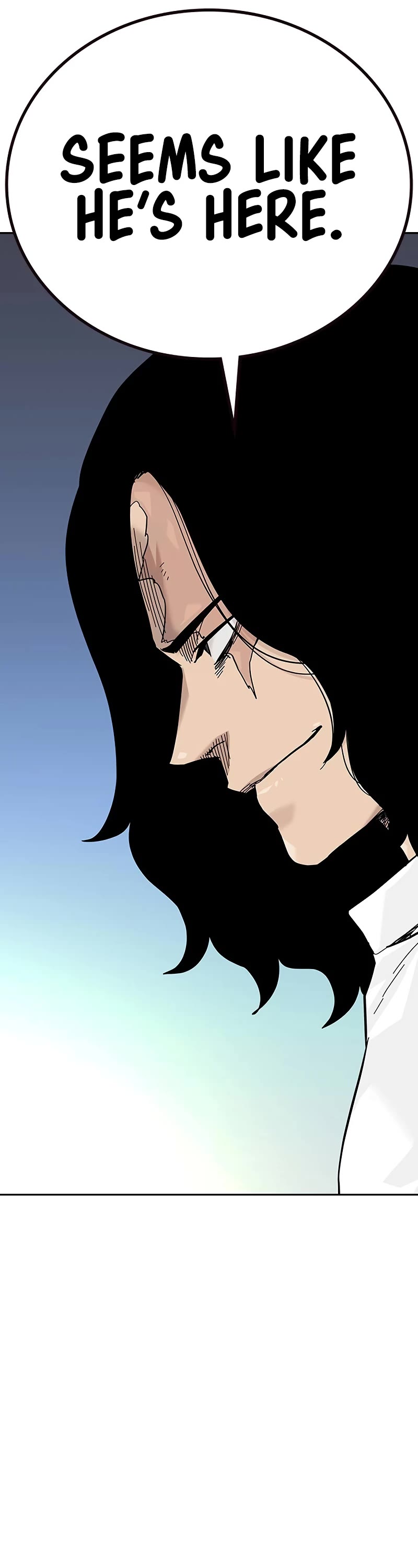 To Not Die Chapter 137 page 30 - Chapter 137