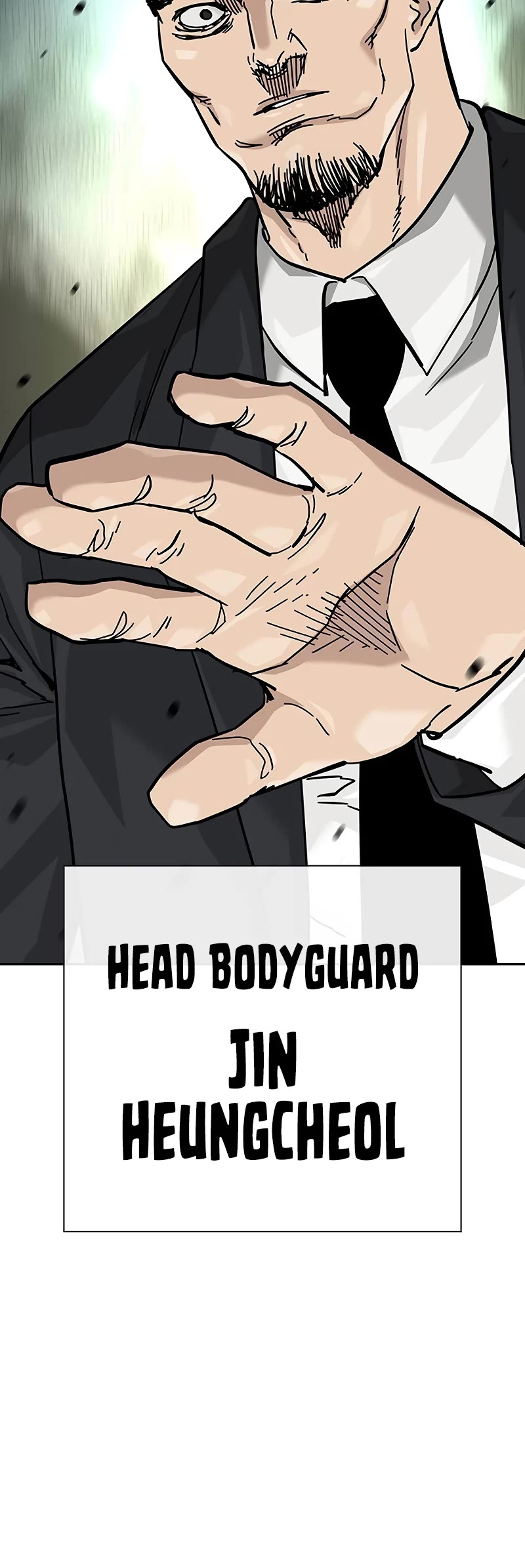 To Not Die Chapter 137 page 49 - Chapter 137