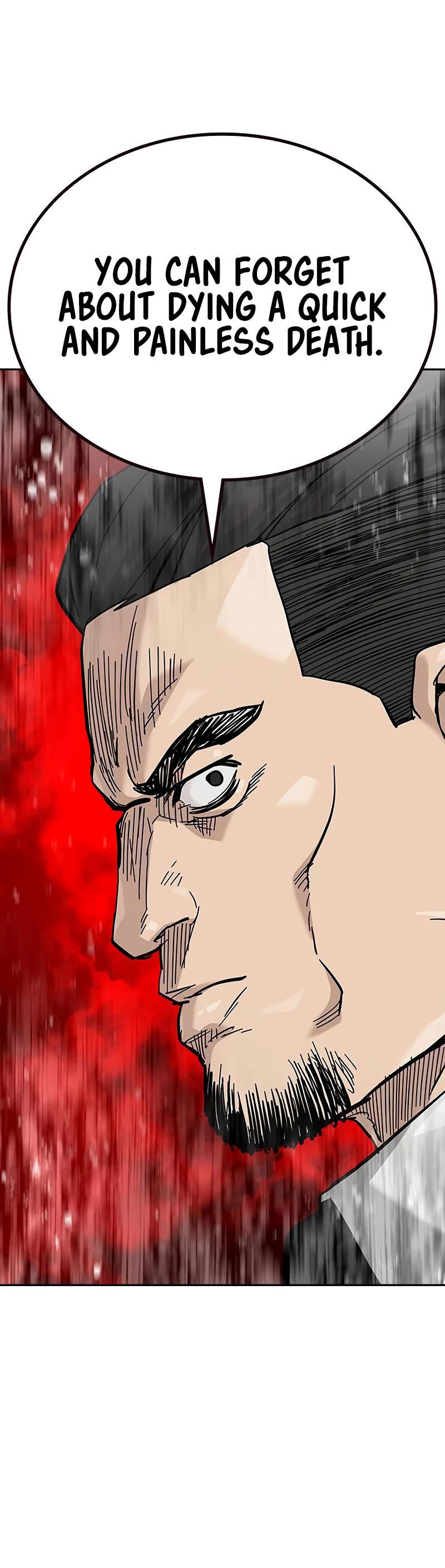 To Not Die Chapter 137 page 53 - Chapter 137